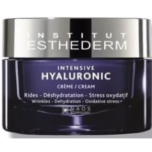 Cerca Offerte di institut esthederm intensive hyaluronic crema viso lissante con acido ialuronico 50ml e acquista online