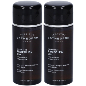 Cerca Offerte di institut esthederm intensive propolis+ lozione anti-impurità 2x130 ml e acquista online