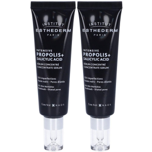 Cerca Offerte di institut esthederm intensive propolis+ siero con acido salicilico 2x30 e acquista online