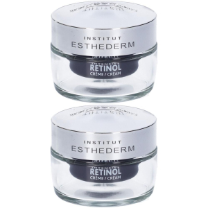 Cerca Offerte di institut esthederm intensive retinol crème 2x50 ml crema e acquista online