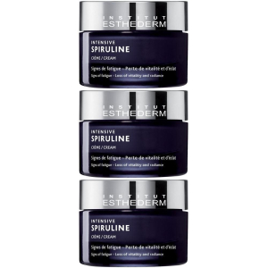 Cerca Offerte di institut esthederm intensive spiruline crema 3x50 ml e acquista online