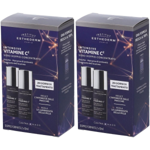Cerca Offerte di institut esthederm intensive vitamine c² siero doppio concentrato 2x2x e acquista online