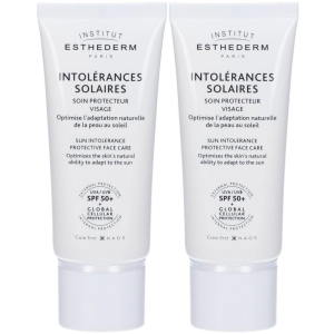 Cerca Offerte di institut esthederm italia crema intolleranze solari 2x50 ml e acquista online
