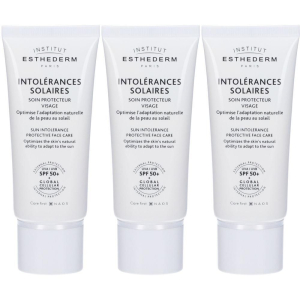 Cerca Offerte di institut esthederm italia crema intolleranze solari 3x50 ml e acquista online