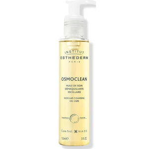 Institut esthederm italia olio micellare struccante 150 ml detergente