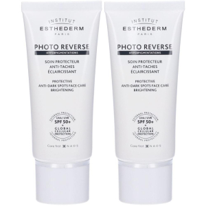 Cerca Offerte di institut esthederm italia photo reverse 2x50 ml e acquista online