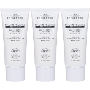 Cerca Offerte di institut esthederm italia photo reverse 3x50 ml e acquista online