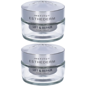 Cerca Offerte di institut esthederm lift & repair crema viso absolu lissante 2x50 ml cr e acquista online