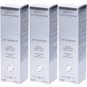 Cerca Offerte di institut esthederm lift & repair maschera lifting 50 ml e acquista online