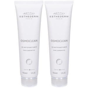Cerca Offerte di institut esthederm osmoclean gel detergente purificante 2x150 ml e acquista online