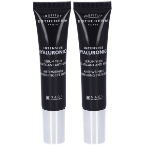 Cerca Offerte di institut esthederm paris intensive hyaluronic+ siero contorno occhi 2x e acquista online