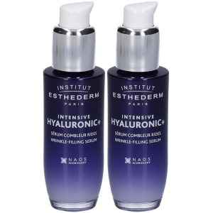Cerca Offerte di institut esthederm paris intensive hyaluronic+ siero riempitivo rughe e acquista online