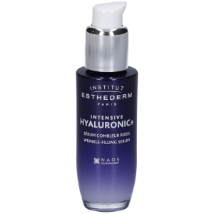Cerca Offerte di institut esthederm paris intensive hyaluronic+ siero riempitivo rughe e acquista online