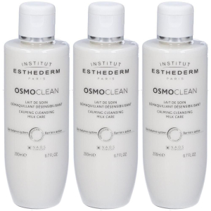 Cerca Offerte di institut esthederm paris osmoclean latte struccante desensibilizzante e acquista online