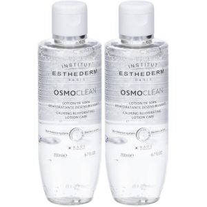 Cerca Offerte di institut esthederm paris osmoclean lozione reidratante desensibilizzan e acquista online