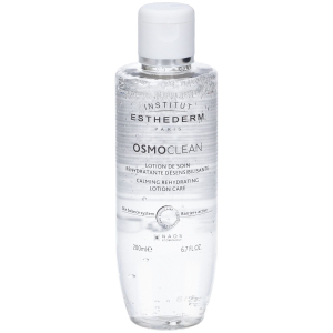 Institut esthederm paris osmoclean lozione reidratante desensibilizzan