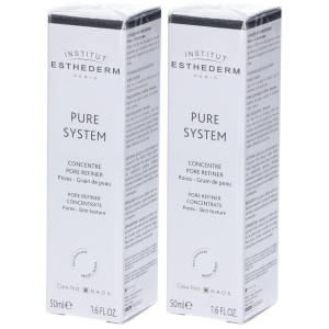 Cerca Offerte di institut esthederm perfezionatore concentrato 2x50 ml e acquista online