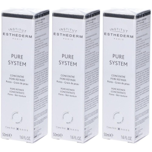 Cerca Offerte di institut esthederm perfezionatore concentrato 3x50 ml e acquista online