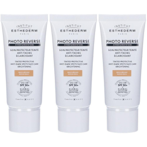 Cerca Offerte di institut esthederm photo reverse crema protettiva antimacchia tinta be e acquista online
