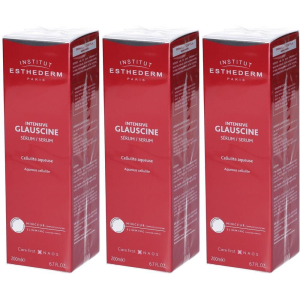Cerca Offerte di institut esthederm siero drenante corpo 3x200 ml crema e acquista online