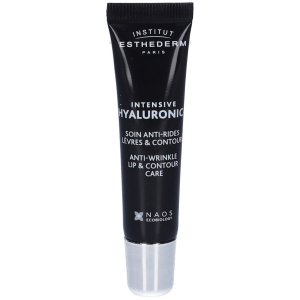 Institute esthederm paris intensive hyaluronic+ antirughe labbra & con