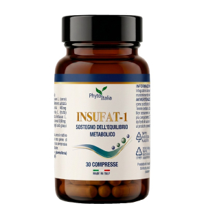 Cerca Offerte di insufat-1 30 compresse da 1,55 g e acquista online