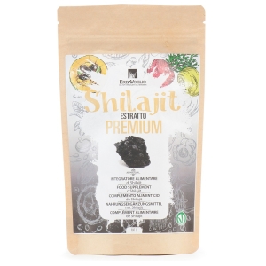 Cerca Offerte di Integratore alimentare shilajit estratto premium, 100g e acquista online