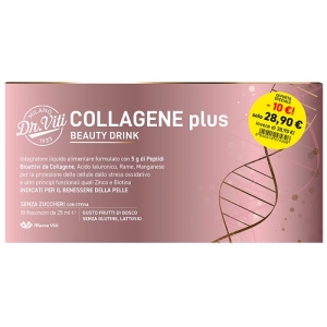 Cerca Offerte di Integratore collagene beauty drink per la pelle e acquista online