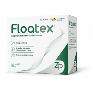 Cerca Offerte di Integratore floatex con glucosamina e collagene, 20 bustine e acquista online