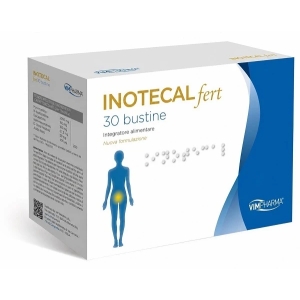 Cerca Offerte di Integratore inotecal fert myo-inositolo, 30 bustine e acquista online