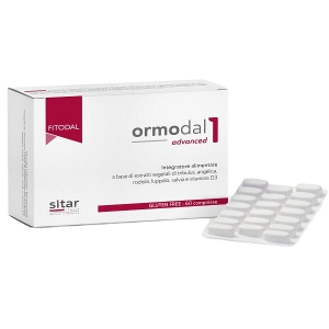 Cerca Offerte di Integratore ormodal 1 advanced con rodiola, 60 compresse e acquista online