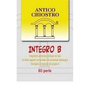 integro b antico chiostro bugiardino cod: 935613909 