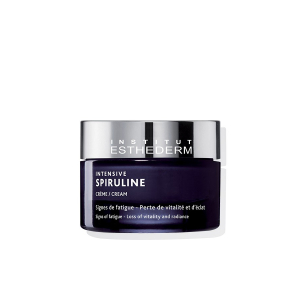 intensive spiruline creme 50ml bugiardino cod: 971399706 