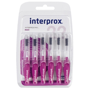 Cerca Offerte di Interprox® maxi lila 6,0 mm 6 pz spazzolino da denti e acquista online