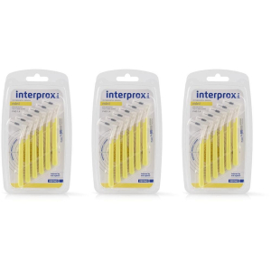 Cerca Offerte di interprox plus mini 6 scovolini gialli anti-placca e anti-carie per s e acquista online