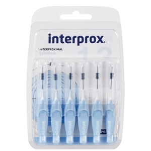 interprox4g cilindr blis 6u 6l bugiardino cod: 927300640 