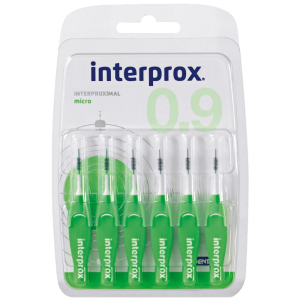 Cerca Offerte di interprox4g micro blister 6u 6lang interprox 6 pz spazzolino da denti e acquista online