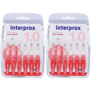 Cerca Offerte di interprox4g miniconical blist 2x6 pc e acquista online