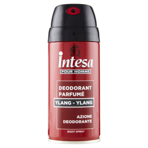 Cerca Offerte di intesa men deo spr ylang ylang e acquista online