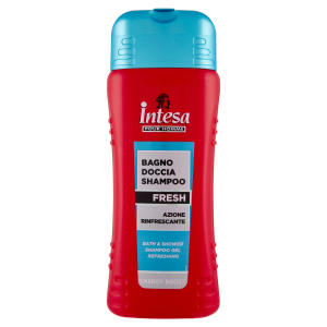 Cerca Offerte di intesa men doc rinfresc 500ml e acquista online