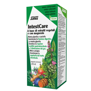 intestcare250ml bugiardino cod: 913522963 