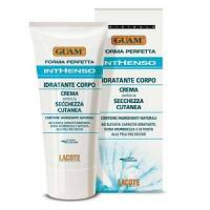 inthenso crema idratante 200 ml bugiardino cod: 904974627 