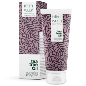 Cerca Offerte di intim wash tea tree oil australian bodycare(r) 200ml e acquista online