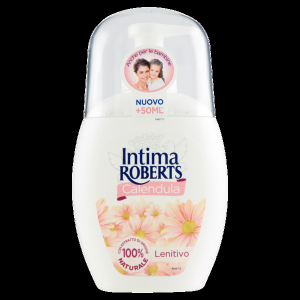 intima roberts detergente calend250ml bugiardino cod: 980194955 