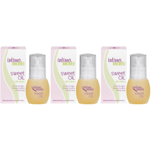 Cerca Offerte di intimamente olio sweet 50 ml 3x50 ml e acquista online