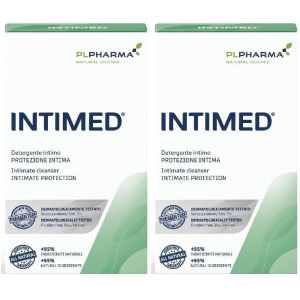 Cerca Offerte di intimed detergente intimo delicato 200ml 2x200 ml soluzione e acquista online