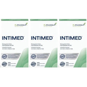 Cerca Offerte di intimed detergente intimo delicato 200ml 3x200 ml soluzione e acquista online