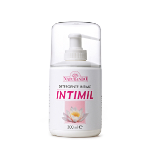 intimil detergente intimo gel 300 ml bugiardino cod: 931770895 
