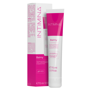 Cerca Offerte di intimina - balmy crema intima idratante e riparatrice confezione 75 ml e acquista online
