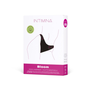 Cerca Offerte di intimina bloom mutanda mestruale taglia xs confezione singola 1 pz alt e acquista online